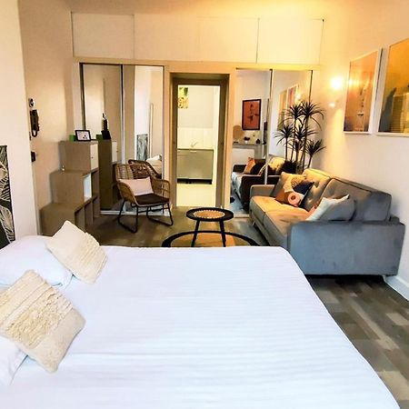 Kosykasa Spa カンヌ 部屋 写真