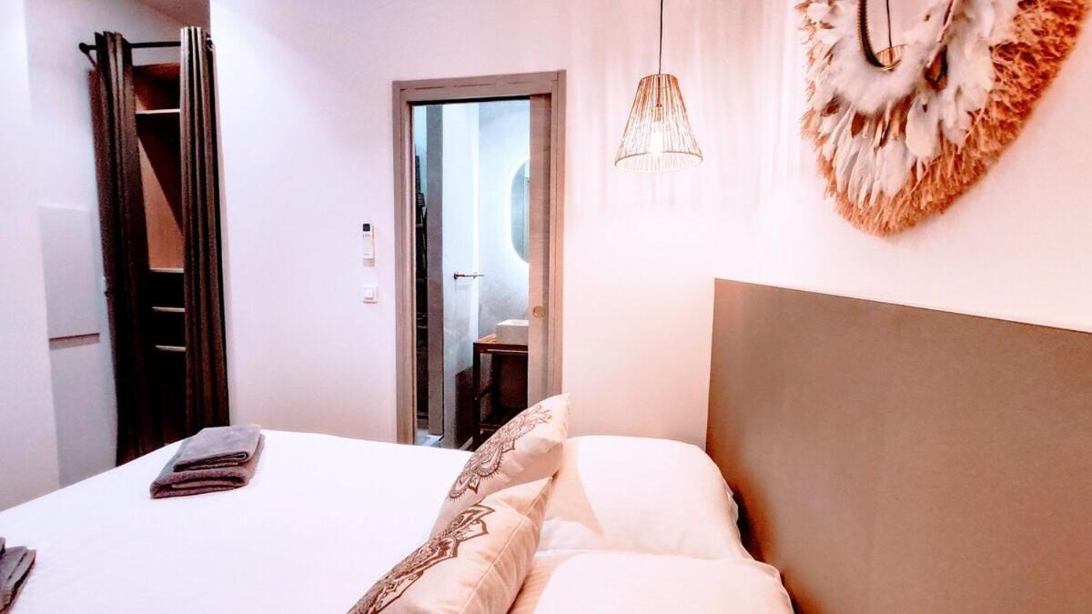 Kosykasa Spa カンヌ 部屋 写真