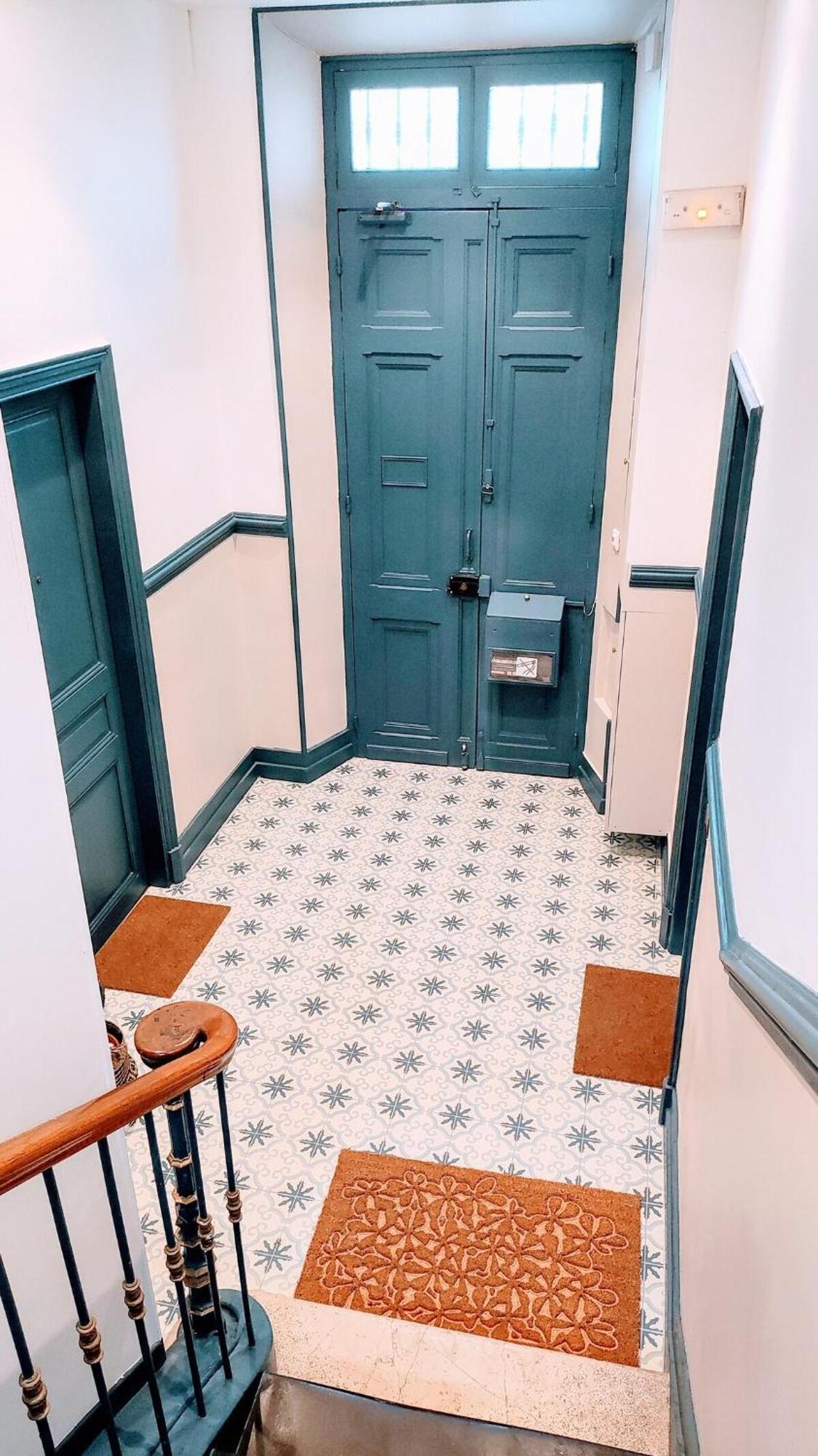 Kosykasa Spa カンヌ 部屋 写真