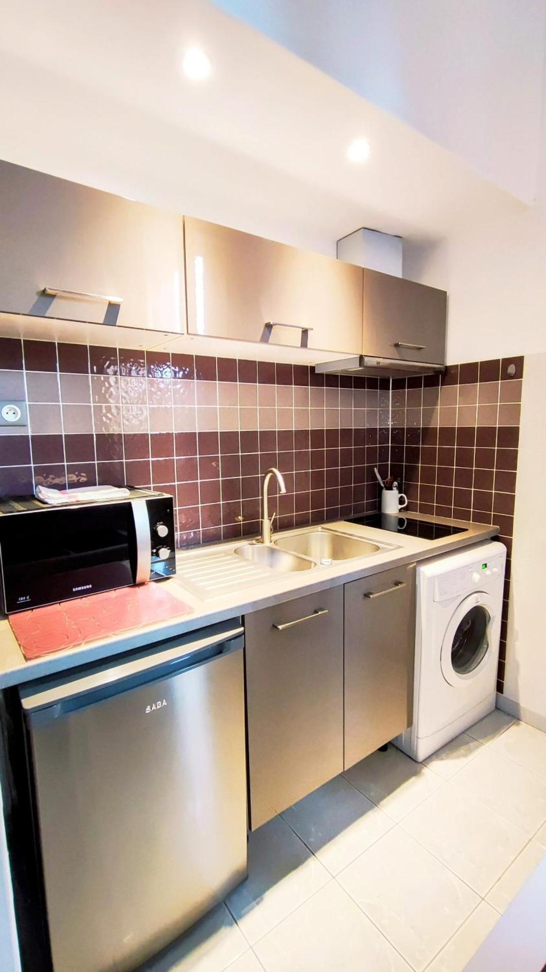 Kosykasa Spa カンヌ 部屋 写真
