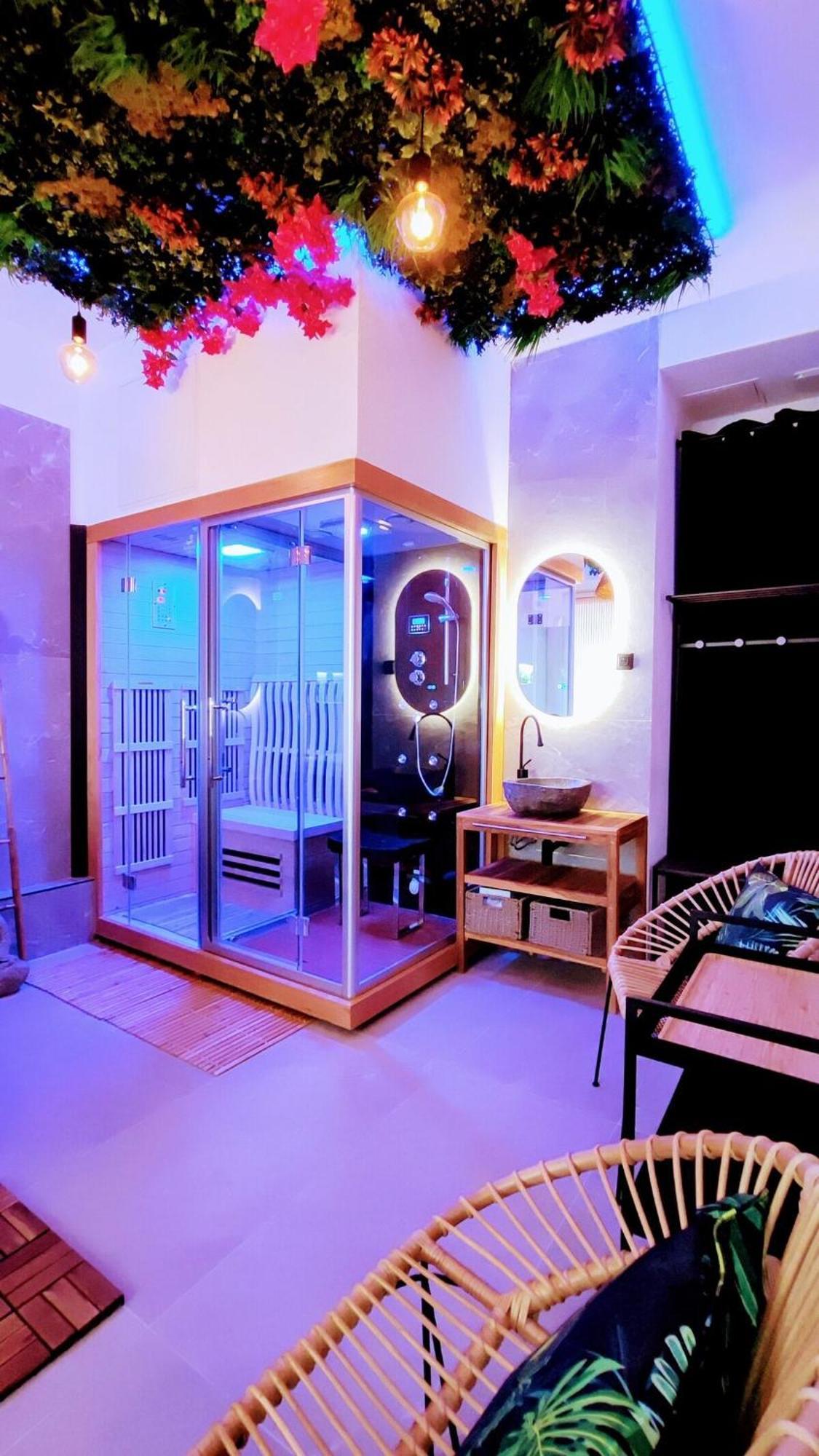 Kosykasa Spa カンヌ 部屋 写真