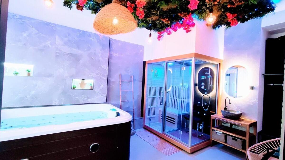 Kosykasa Spa カンヌ 部屋 写真