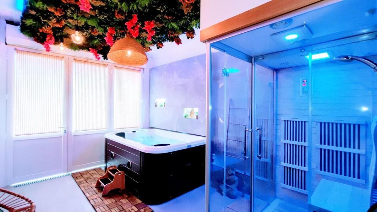 Kosykasa Spa カンヌ 部屋 写真