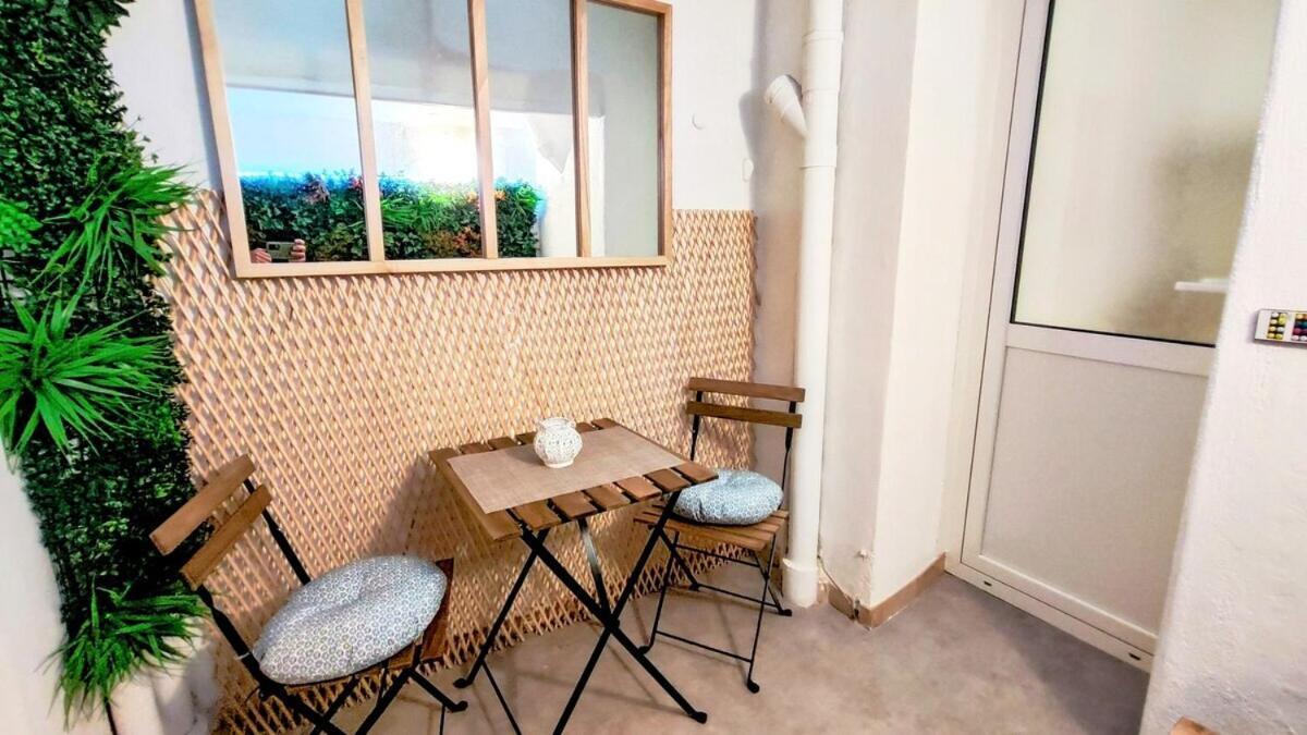 Kosykasa Spa カンヌ 部屋 写真