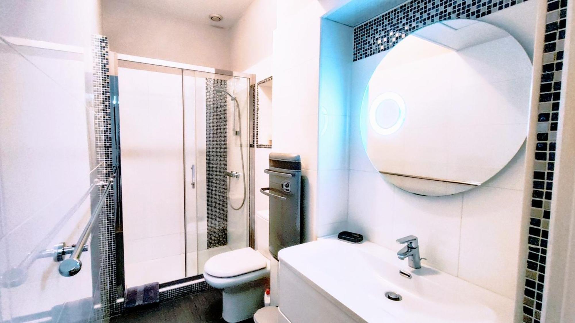 Kosykasa Spa カンヌ 部屋 写真