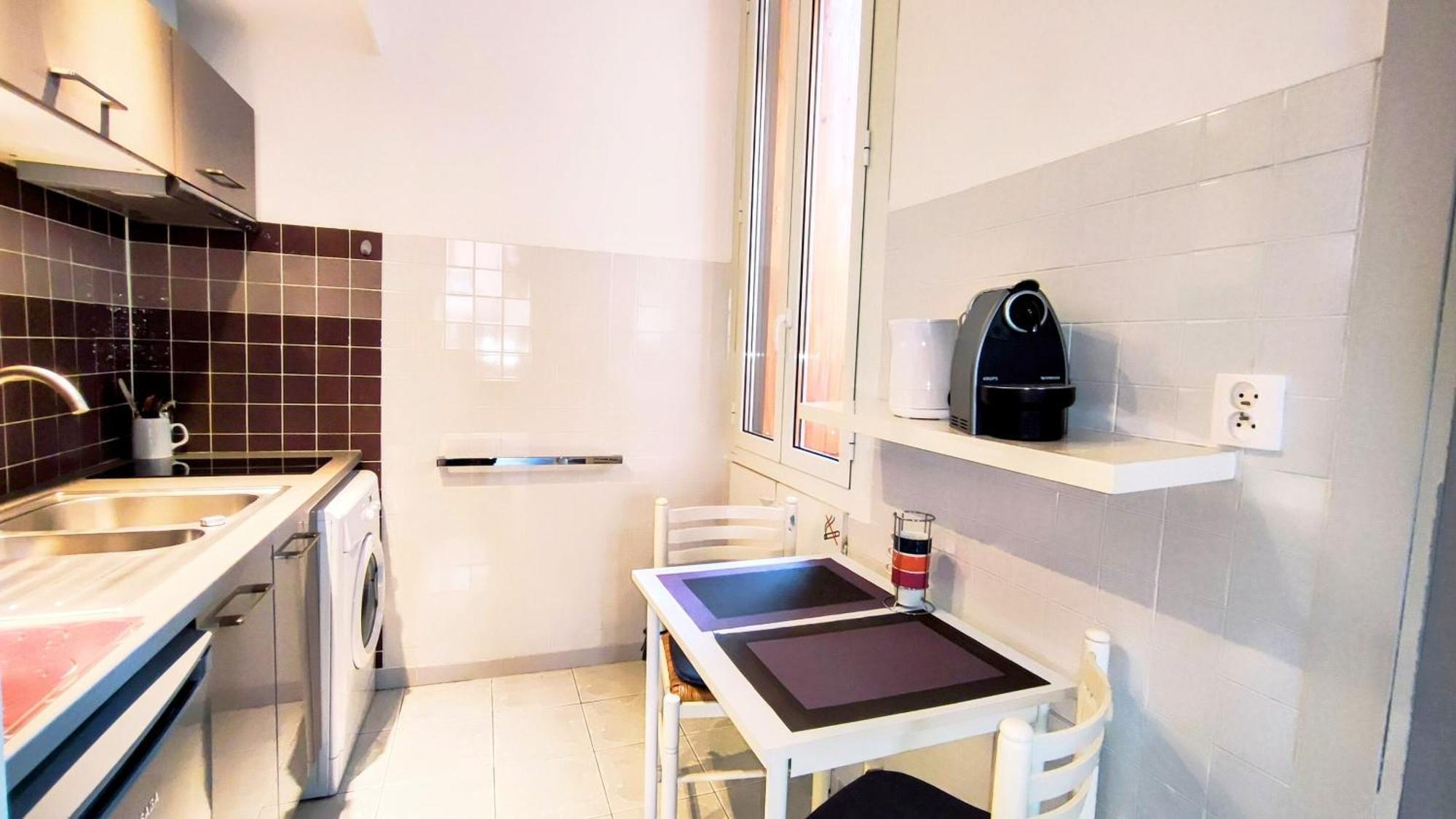 Kosykasa Spa カンヌ 部屋 写真