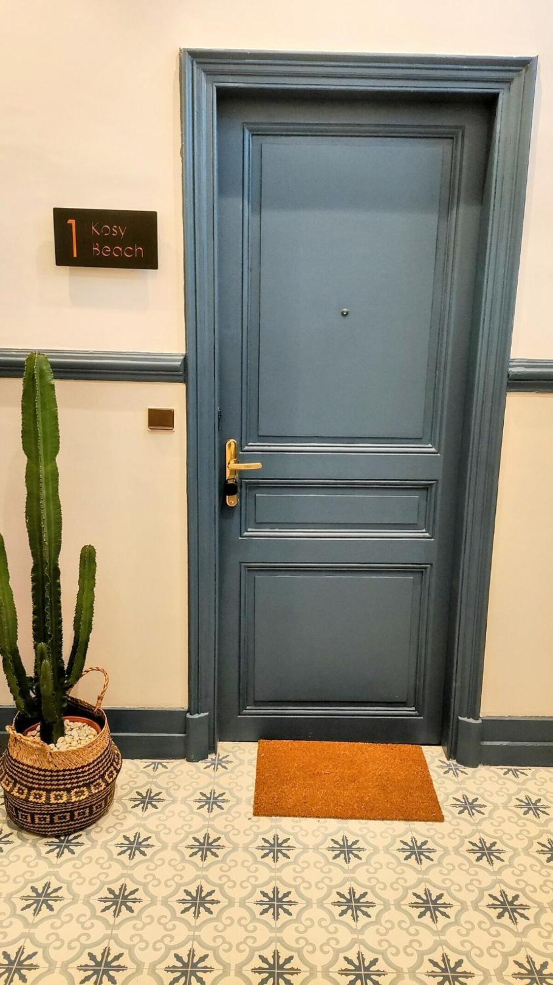 Kosykasa Spa カンヌ 部屋 写真