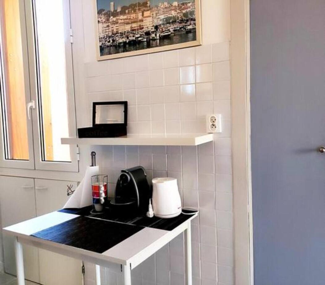 Kosykasa Spa カンヌ 部屋 写真