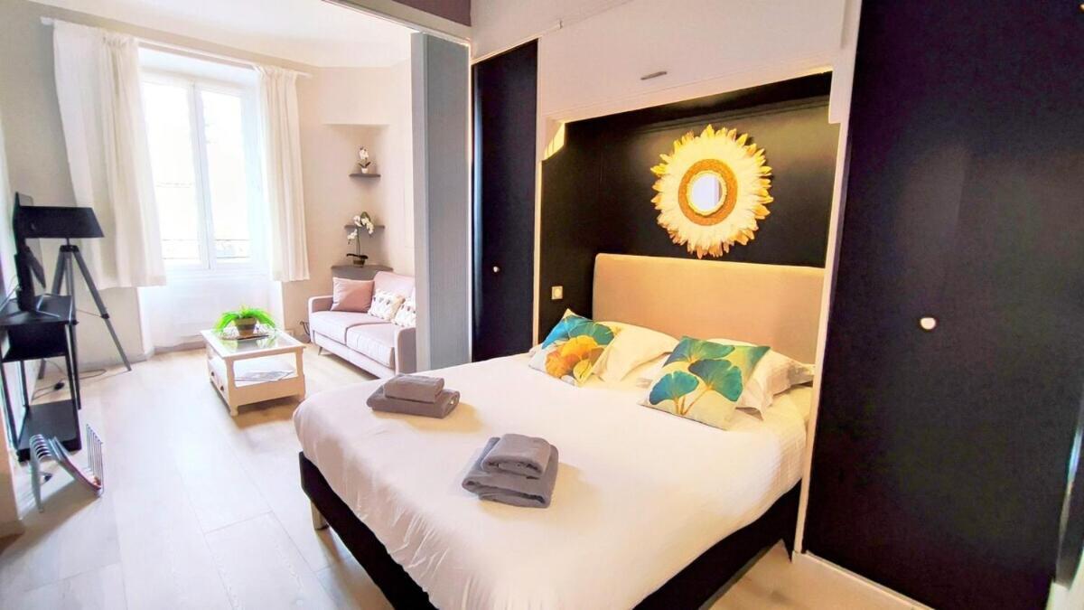 Kosykasa Spa カンヌ エクステリア 写真
