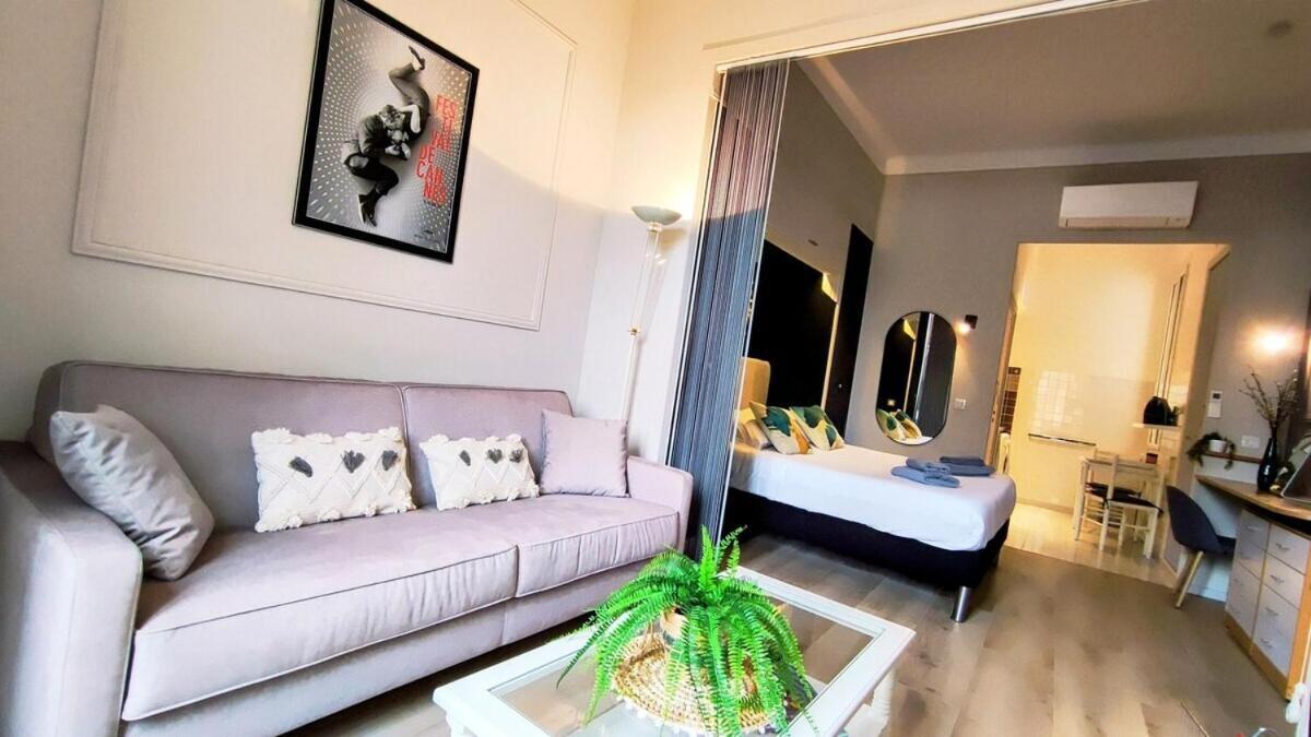 Kosykasa Spa カンヌ 部屋 写真