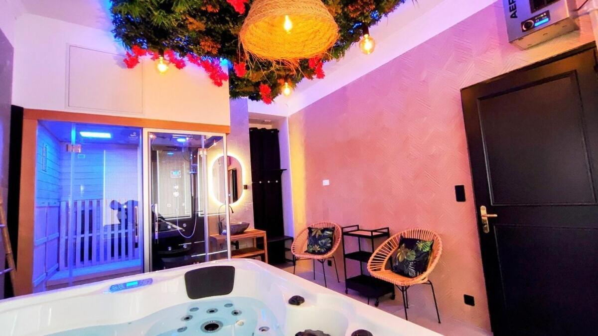 Kosykasa Spa カンヌ 部屋 写真