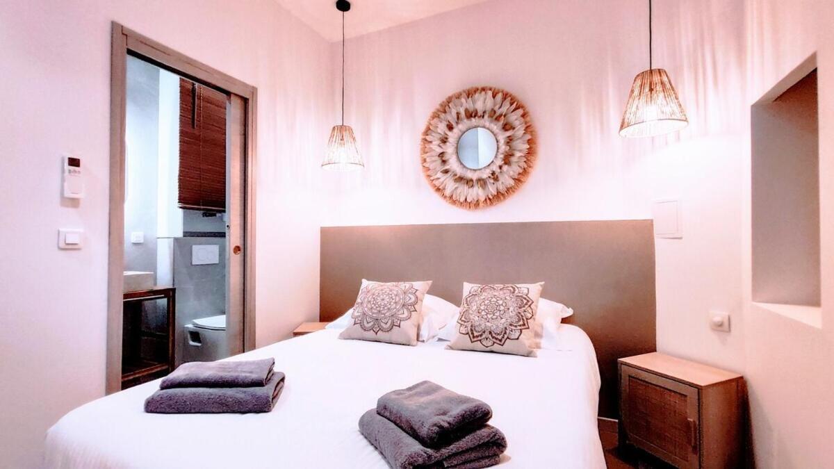 Kosykasa Spa カンヌ 部屋 写真