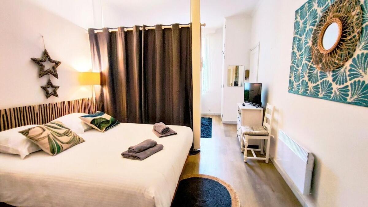Kosykasa Spa カンヌ 部屋 写真