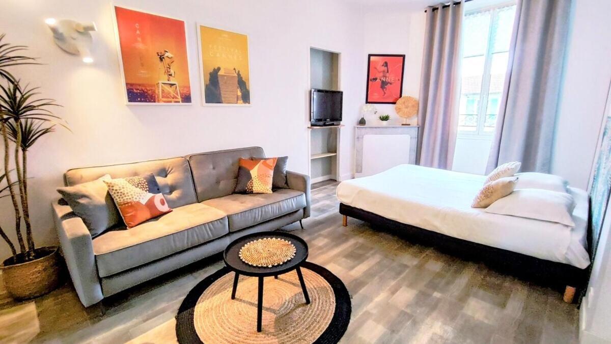 Kosykasa Spa カンヌ 部屋 写真