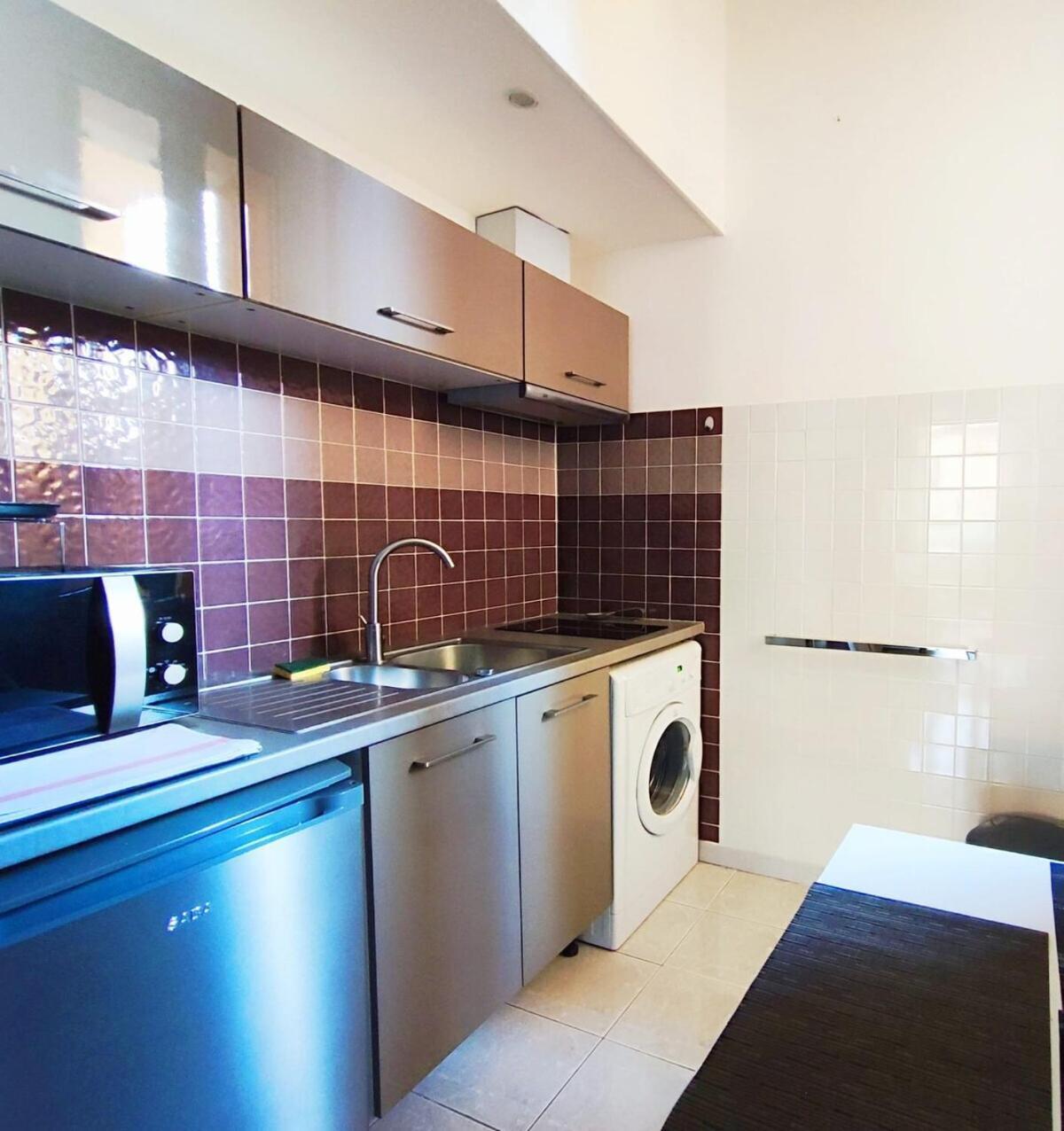 Kosykasa Spa カンヌ 部屋 写真