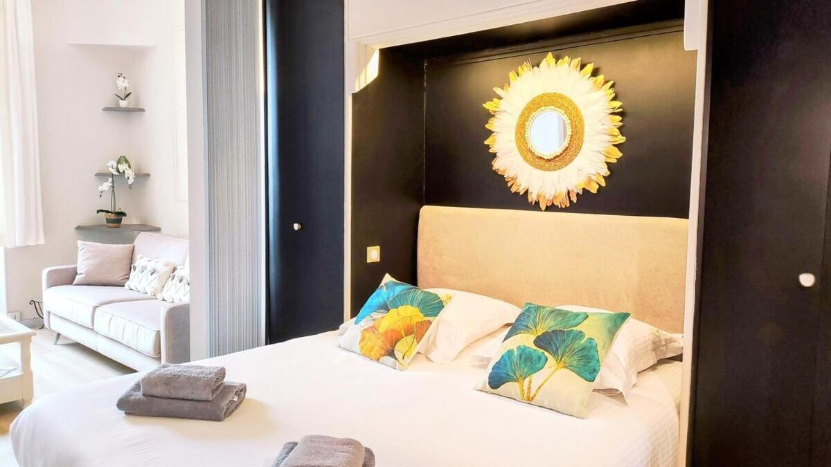 Kosykasa Spa カンヌ 部屋 写真