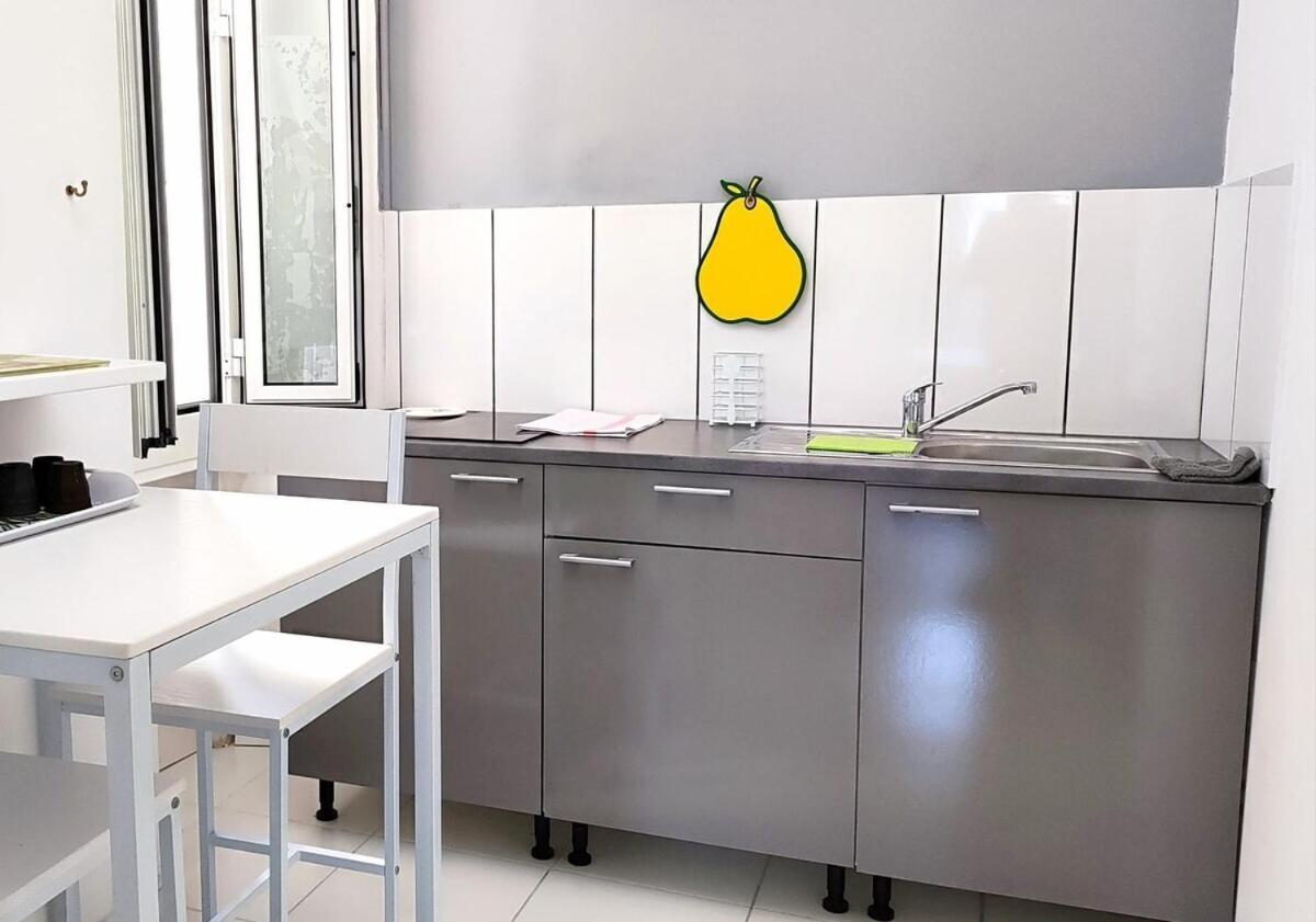 Kosykasa Spa カンヌ 部屋 写真