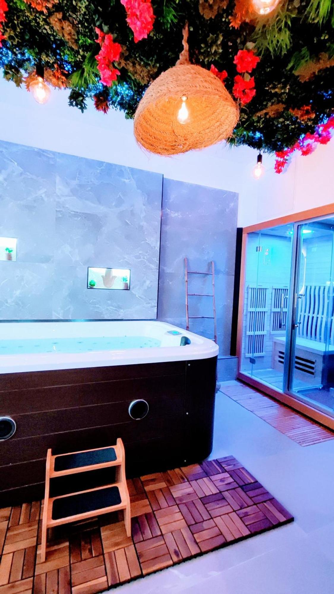 Kosykasa Spa カンヌ エクステリア 写真