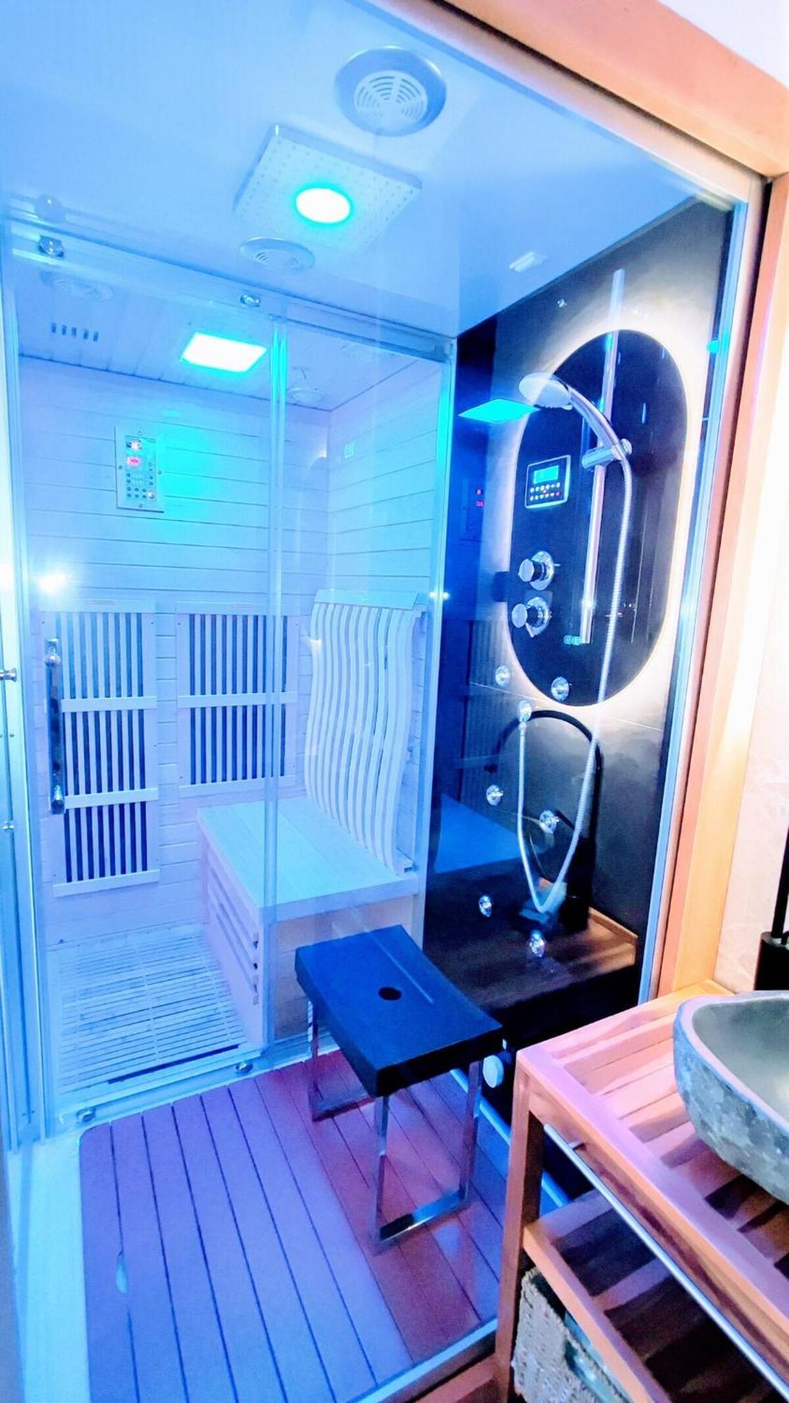 Kosykasa Spa カンヌ 部屋 写真