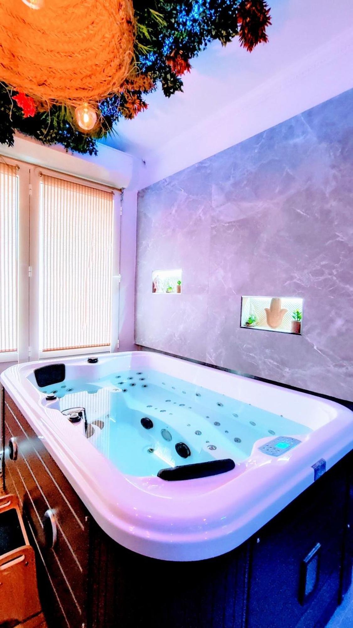 Kosykasa Spa カンヌ エクステリア 写真
