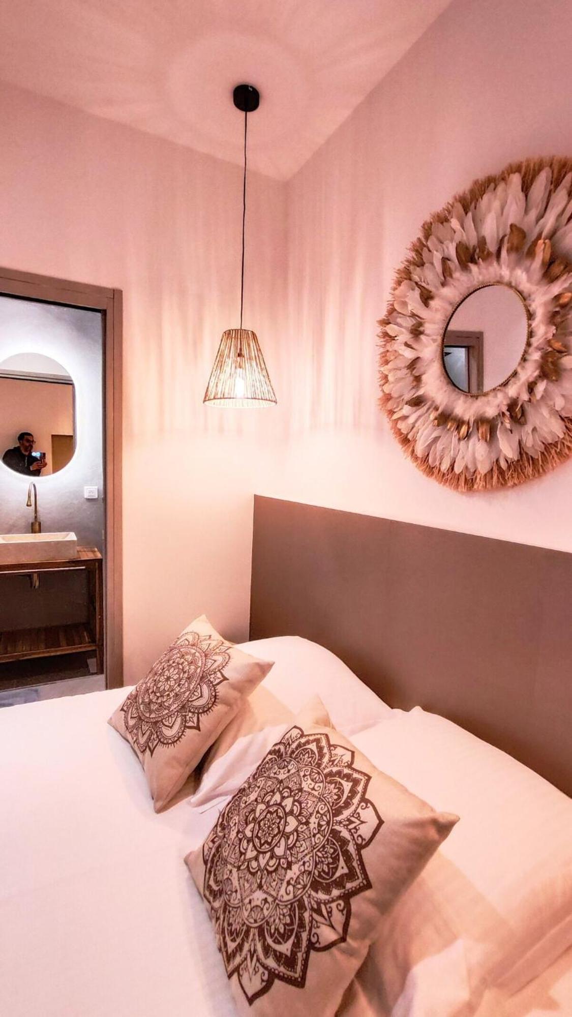 Kosykasa Spa カンヌ 部屋 写真