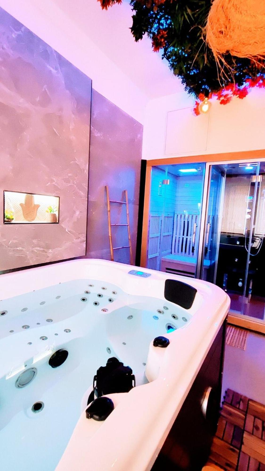 Kosykasa Spa カンヌ 部屋 写真