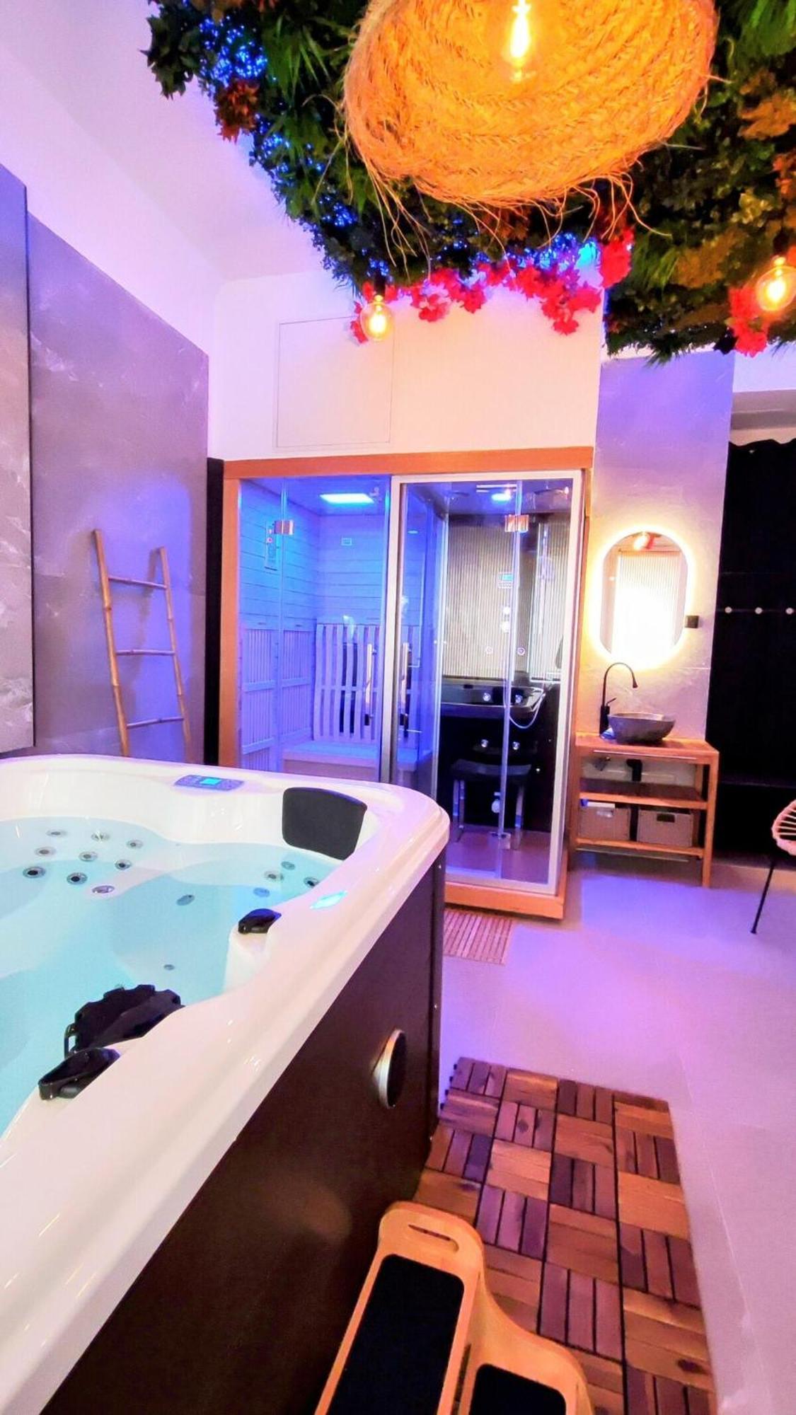 Kosykasa Spa カンヌ 部屋 写真