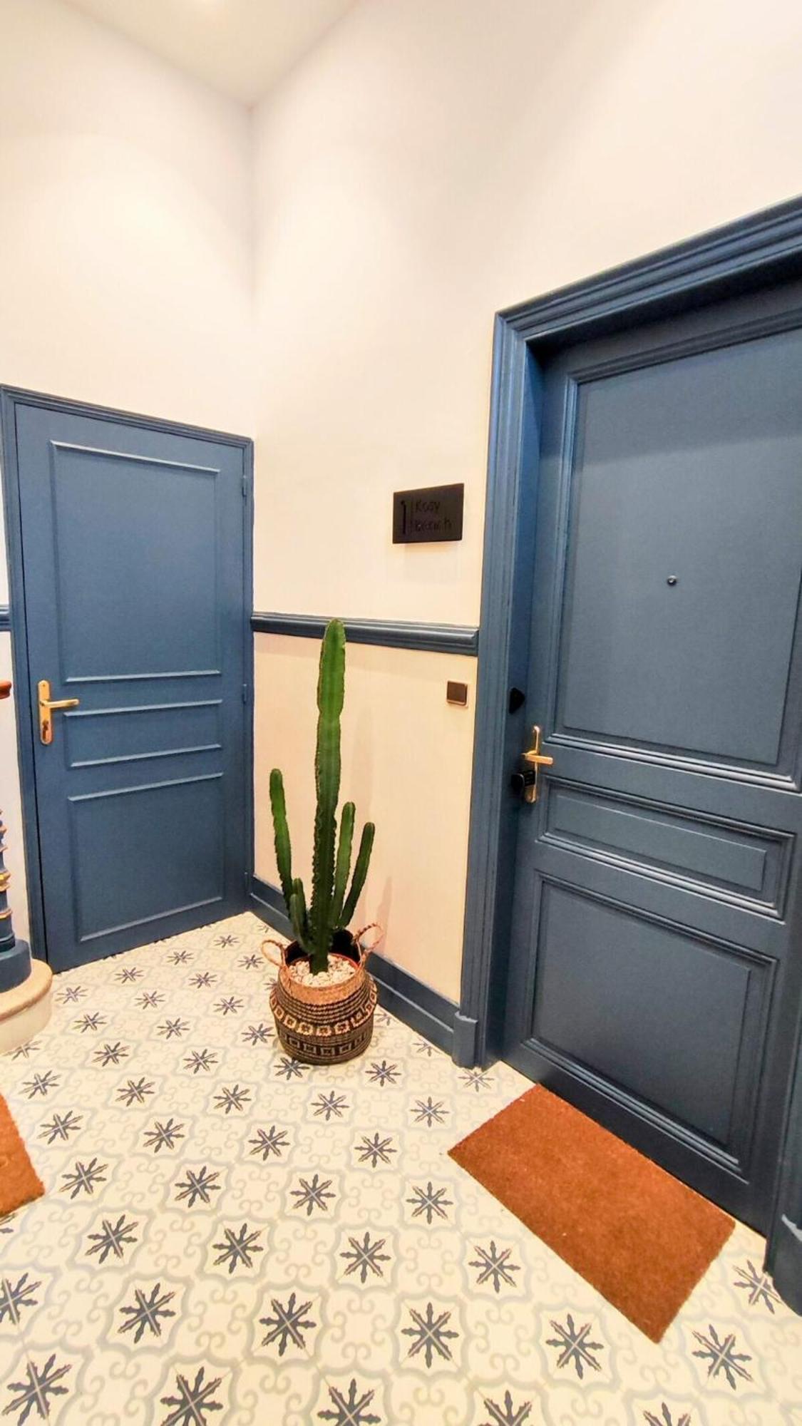 Kosykasa Spa カンヌ 部屋 写真