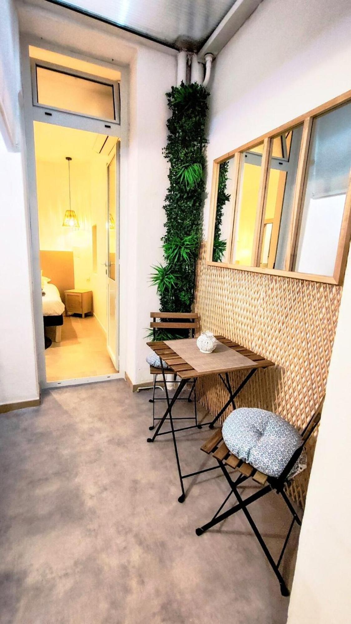 Kosykasa Spa カンヌ 部屋 写真