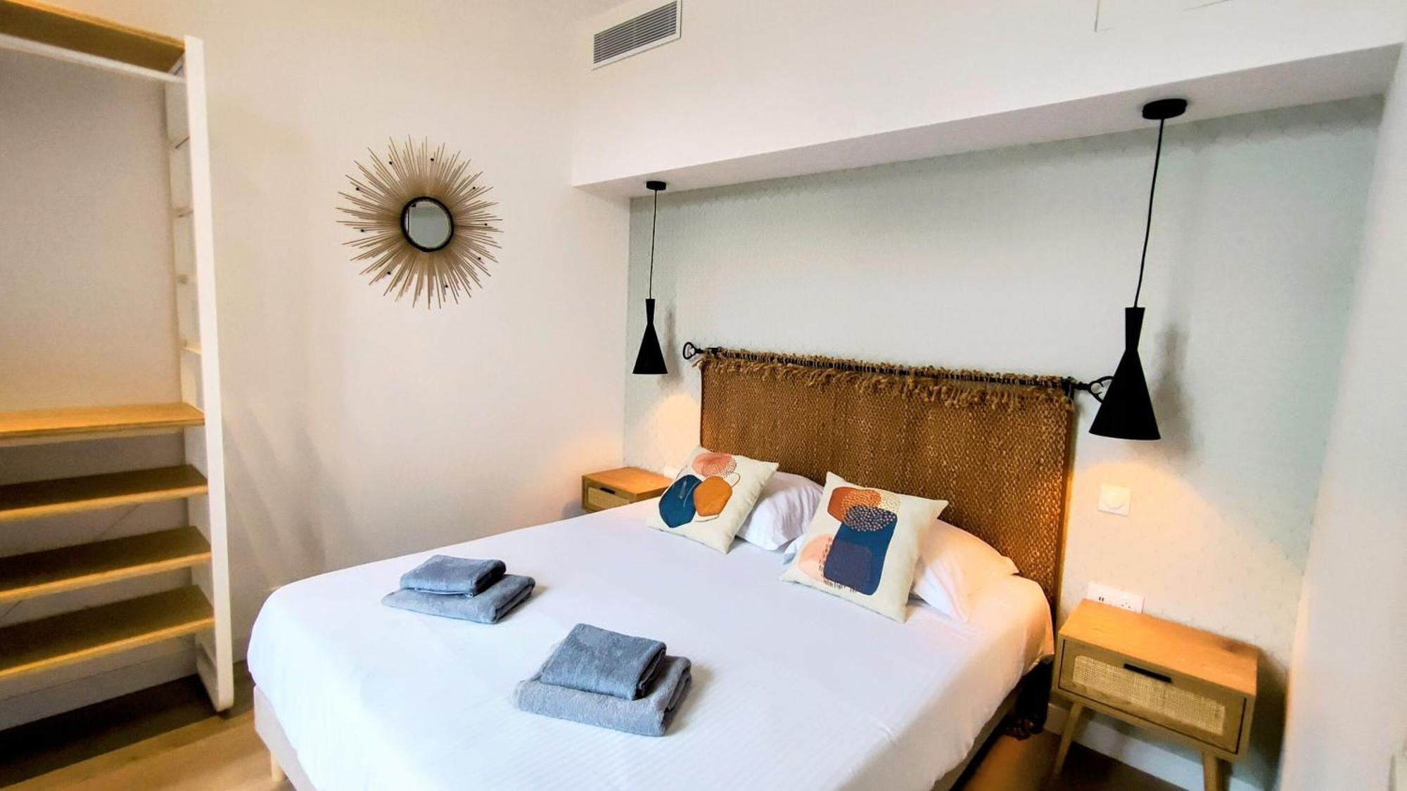 Kosykasa Spa カンヌ 部屋 写真